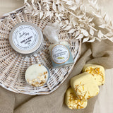 Botanical Shower | Uplifting & Nourishing