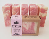 Hand Crafted Bar Soap | 100% Natural