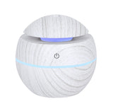 Small Round | Aroma Diffuser