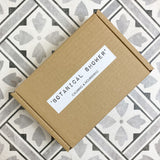 Botanical Shower | Calming & Nourishing
