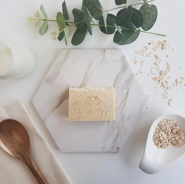 Artisan Natural Soap