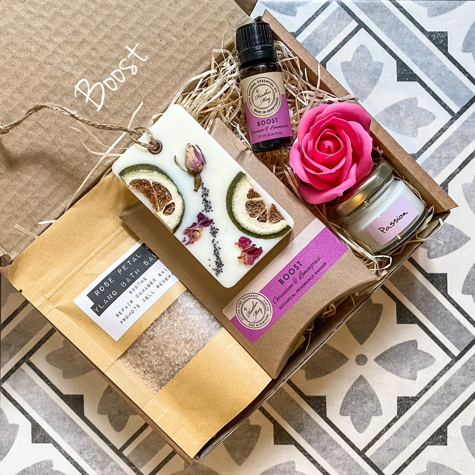 Self Care | Pamper Gifts