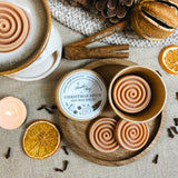 Soy Wax Melts - Christmas Spice