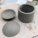 Pottery - Dripping Wax Melt Warmer | Thursday 3rd September - 1pm till 4.30pm