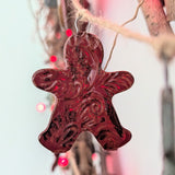 Pottery - Christmas Garland | Saturday 22nd November - 10.30am till 1pm