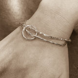 Silver Jewellery - Charm Bangles | Saturday 12th September - 2pm till 5pm