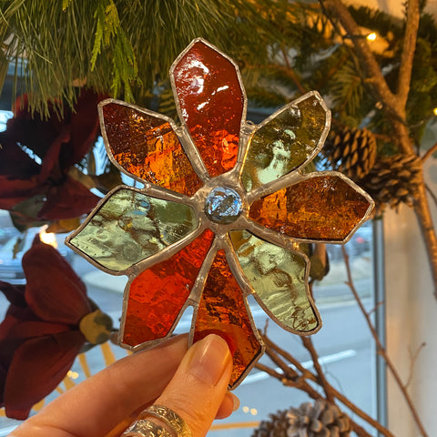 Tiffany Stained Glass | Friday 6th February - 10am till 4pm