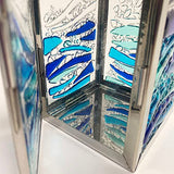 Fused Glass Lanterns | Thursday 24th April - 6.30pm till 9pm