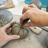 4 Week Clay Club | Thursday 3rd July - 1pm till 4pm