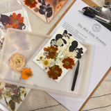 Wax Melt Brittle - Autumn in Bloom | Thursday 15th October - 6.30pm till 8.30pm