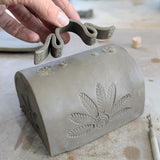 Pottery - Butter Dishes | Friday 20th March - 1pm till 4pm
