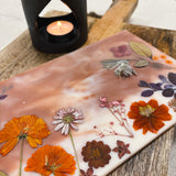 Wax Melt Brittle - Autumn in Bloom | Thursday 15th October - 6.30pm till 8.30pm