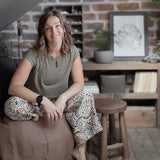 Botanical Gelli Printing | Friday 10th October - 2.30pm till 5pm