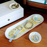 Pottery - Plate & Bowl Set | Saturday 19th July - 10am till 1pm