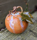 Pottery Pumpkins & Gourds | Saturday 5th September - 2.30pm till 5pm