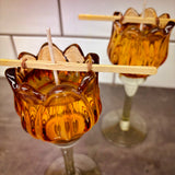 Keepsake Candle Making - Refillable | Thursday 7th May - 6.30pm till 8.30pm