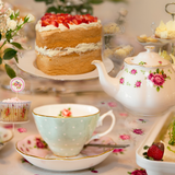Christmas Candles & Cake | Tuesday 16th December - 6.30pm till 9pm