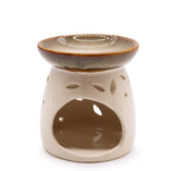 Ceramic Oil Burner |  Wax Warmer
