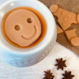 Melt & Mingle - Gingerbread Man Wax Melt | Tuesday 9th December - 6.30pm till 7.30pm