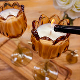 Keepsake Candle Making - Refillable | Thursday 7th May - 6.30pm till 8.30pm