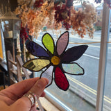 Tiffany Stained Glass | Sunday 16th November - 10am till 4pm