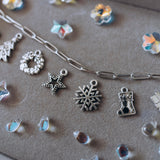 Charm Bar Jewellery - Festive Edition | Thursday 26th November - 6.30pm - 8.30pm