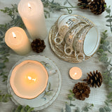 Christmas Candles & Cake | Tuesday 16th December - 6.30pm till 9pm