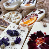 Wellness Workshop - Aromatherapy Fragrance Hangers | Thursday 1st May - 6.30pm till 9pm