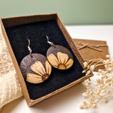 Pyrography - Jewellery & Keyrings | Saturday 6th June - 10am till 1pm