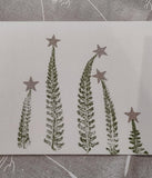Botanical Christmas Cards & Tags | Saturday 15th November - 2.30pm till 4.30pm