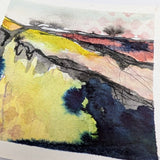 Mixed Media - Nature & Seasons | Sunday 11th October - 10am till 1pm
