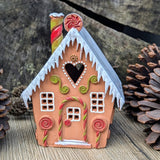 Pottery Gingerbread Houses | Friday 15th Nov - 10am till 3pm