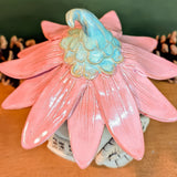 Pottery - Garden Fairy Houses | Saturday 23rd May - 10am till 1pm