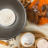 Soy Wax Melts - Pumpkin Soufle