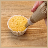 Cupcakes - Highland Cows | Tuesday 25th August - 6pm till 9pm