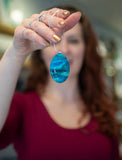 Fused Glass Glitzy - Jewellery | Thursday 24th July - 6pm - 9pm