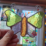 Tiffany Stained Glass | Sunday 12th October - 10am till 4pm