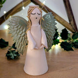 Pottery - Keepsake Angel | Friday 13th November - 1.30pm till 4.30pm