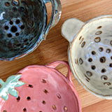 Pottery - Herbs & Berries | Friday 27th February - 1pm till 4pm