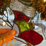 Tiffany Stained Glass - Festive Edition | Friday 6th November - 10am till 4pm