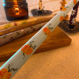 Tipsy Tapers - Candle Painting | Thursday 16th October - 6.30pm till 9pm