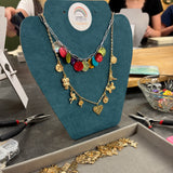 Charm Bar Jewellery - Festive Edition | Thursday 26th November - 6.30pm - 8.30pm