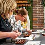 Pumpkin Patch - Wax Melt Workshop | Tuesday 21st October - 6.30pm till 8.30pm