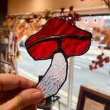 Tiffany Stained Glass | Saturday 17th October - 10am till 4pm