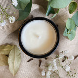 Aromatherapy Candle | Revive