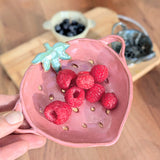 Pottery - Herbs & Berries | Friday 27th February - 1pm till 4pm