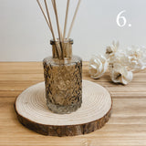 Build Your Own Reed Diffuser | Cranberry Marmalade