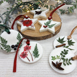 Christmas Scented Decorations | Saturday 12th December - 2.30pm till 5pm