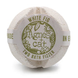 Luxury Bath Fizzers - 2 in 1