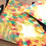 Winter Wonder - Alcohol Inks | Saturday 25th October - 10am till 1pm
